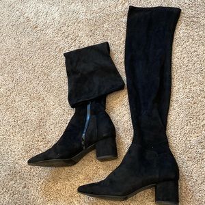 Boots from target